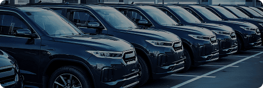 Opção inteligente em carros por assinatura.