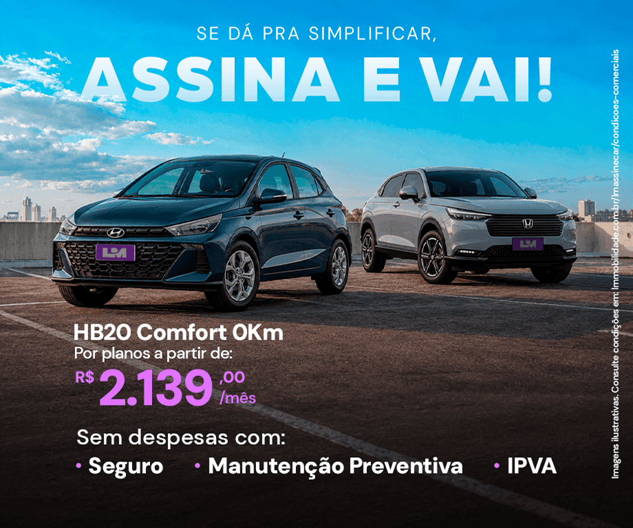 Hyundai HB20 1.0 Comfort 26/27