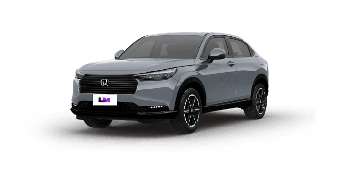 HR-V 1.5 EXL CVT
