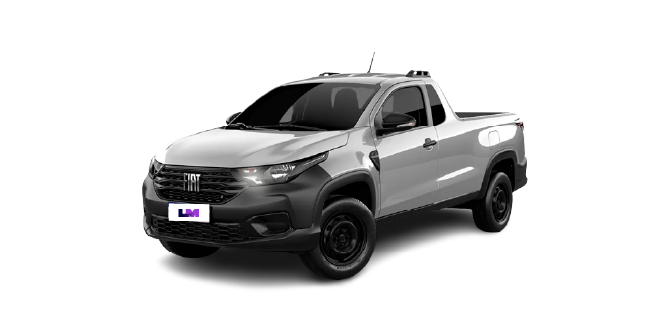 Strada 1.3 Cabine Plus Endurance 26/26