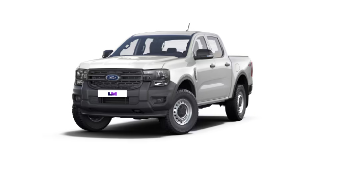 Ranger 2.0 XL CD 4WD 25/26