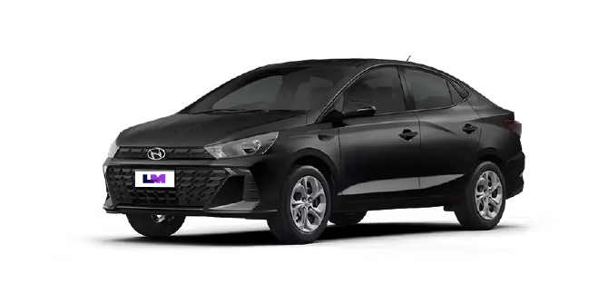 HB20 1.0 S Comfort 26/26