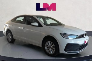 Volkswagen Virtus VIRTUS TSI 1.0 Flex 12V 4p Mec. 2024