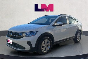 Volkswagen Nivus 1.0 200 TSI TOTAL FLEX COMFORTLINE AUTOMÁTICO 2023