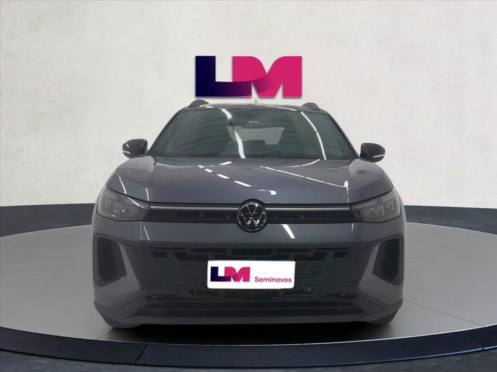 Volkswagen Tera, 1.0 170 TSI High Automático - foto 3