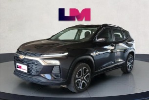 Chevrolet Tracker 1.0 TURBO AT 2026