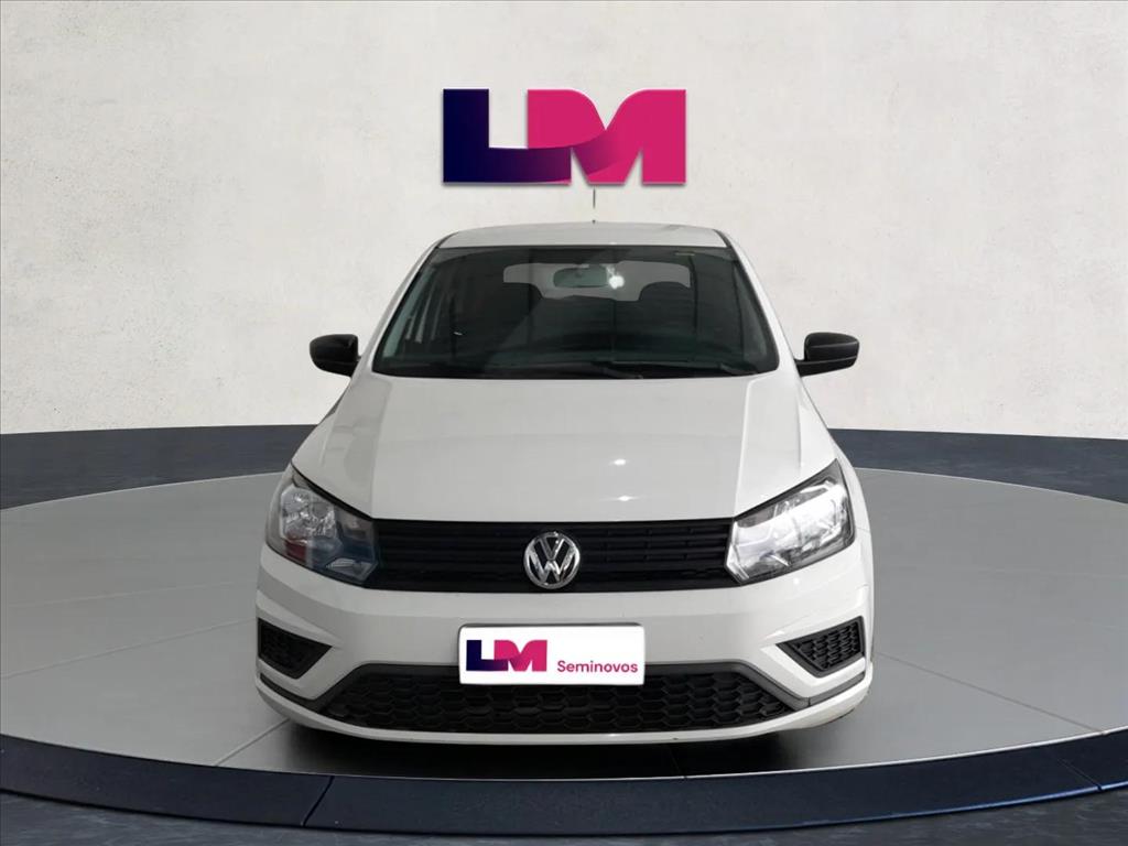 Volkswagen Gol 1.0 12V MPI Totalflex 4P Manual - foto 3