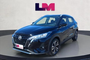 Nissan Kicks Play KICKS Play Sense 1.6 16V Flex Aut. 2025