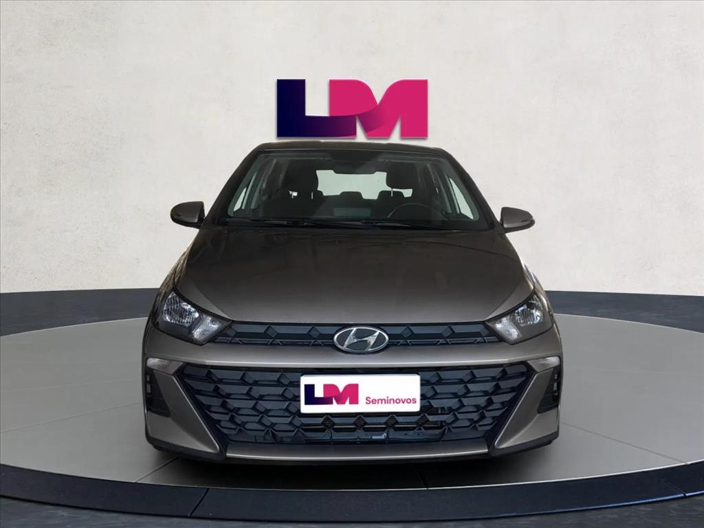 7507391 - HYUNDAI HB20, 1.0 12V FLEX COMFORT PLUS MANUAL | LM