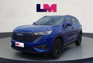 GWM Haval H6 1.5 HEV E-TRACTION 2025