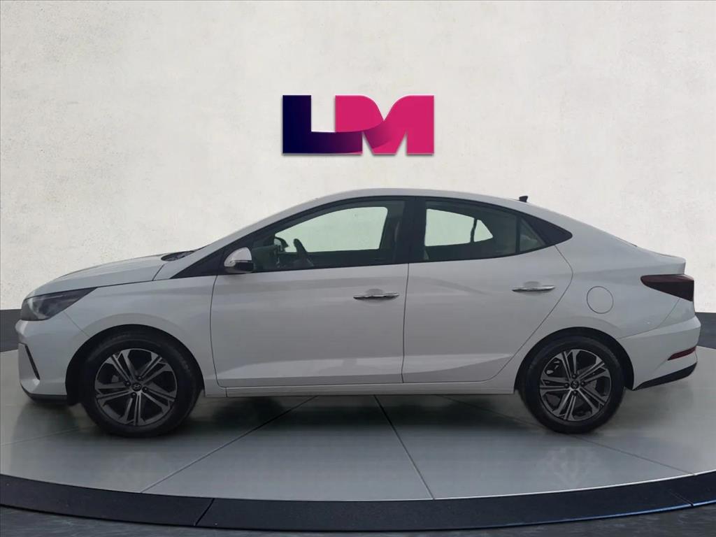Hyundai HB20 1.0 TGDI Flex Platinum Automático - foto 3