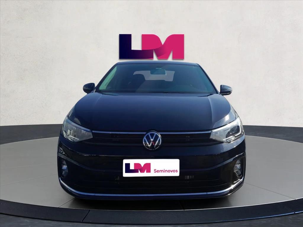 Volkswagen Virtus 1.0 200 TSI Comfortline Automático - foto 3