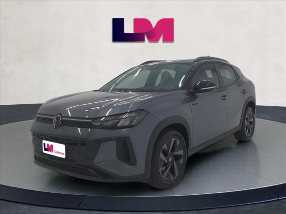Volkswagen Tera, 1.0 170 TSI High Automático - foto 2