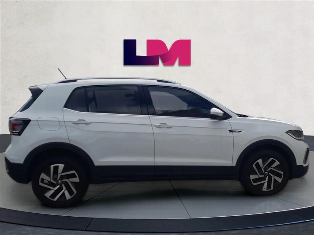 Volkswagen T-Cross 1.4 250 TSI Total Flex Highline Automático - foto 3