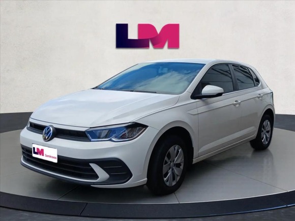 Volkswagen Polo 1.0 MPI Manual - foto 2