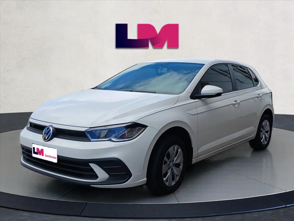 Volkswagen Polo 2024 à venda