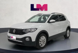 Volkswagen T-Cross 2024