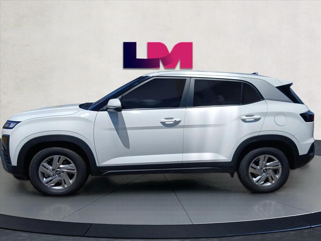 Hyundai Creta 2026 à venda
